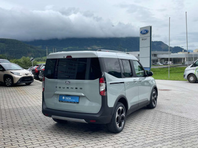 Ford Tourneo Courier Neuwagen