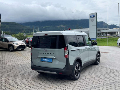 Ford Tourneo Courier Neuwagen