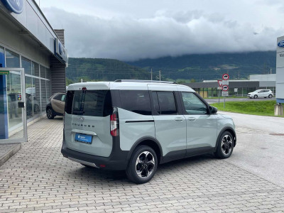 Ford Tourneo Courier Neuwagen