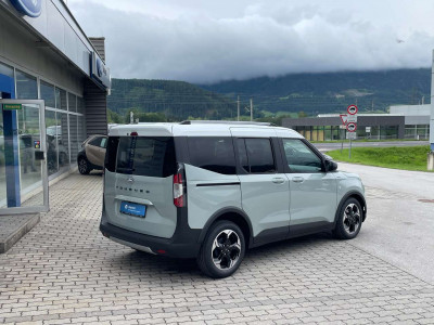 Ford Tourneo Courier Neuwagen