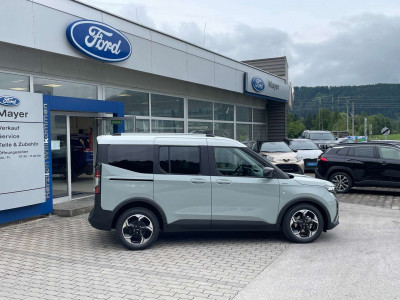 Ford Tourneo Courier Neuwagen