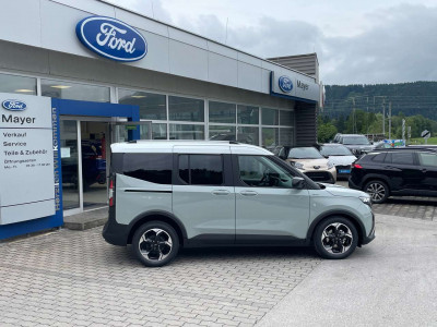 Ford Tourneo Courier Neuwagen