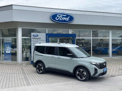 Ford Tourneo Courier Neuwagen