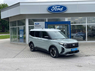 Ford Tourneo Courier Neuwagen