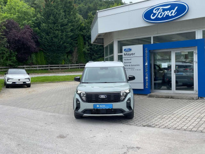 Ford Tourneo Courier Neuwagen