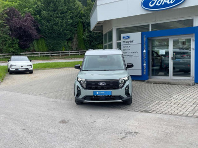 Ford Tourneo Courier Neuwagen