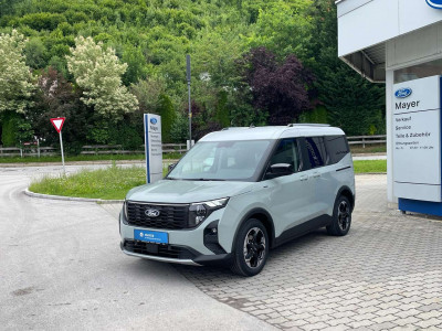 Ford Tourneo Courier Neuwagen