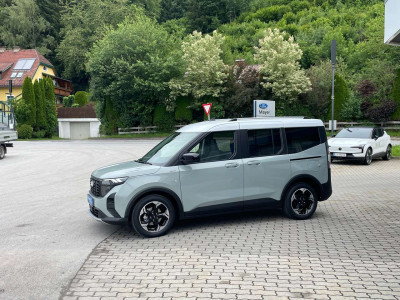 Ford Tourneo Courier Neuwagen