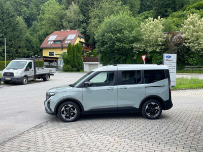 Ford Tourneo Courier Neuwagen