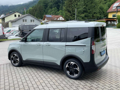 Ford Tourneo Courier Neuwagen