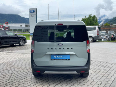 Ford Tourneo Courier Neuwagen