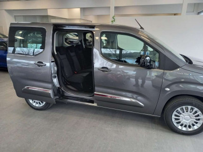 Toyota Proace Vorführwagen