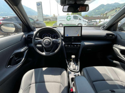 Toyota Yaris Cross Neuwagen