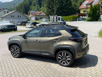 Toyota Yaris Cross Neuwagen