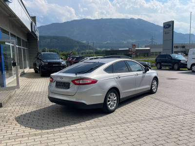 Ford Mondeo Gebrauchtwagen