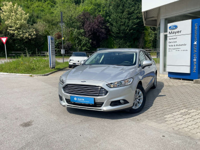 Ford Mondeo Gebrauchtwagen