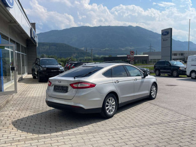 Ford Mondeo Gebrauchtwagen