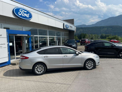 Ford Mondeo Gebrauchtwagen