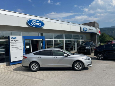 Ford Mondeo Gebrauchtwagen