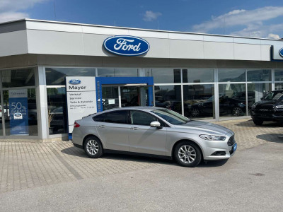 Ford Mondeo Gebrauchtwagen