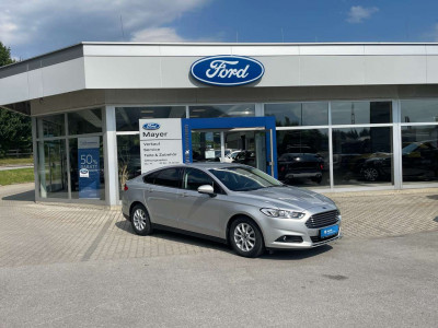 Ford Mondeo Gebrauchtwagen