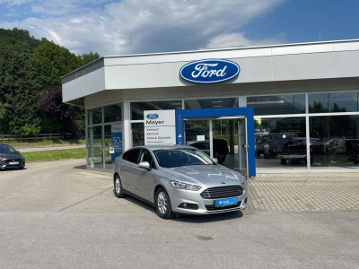 Ford Mondeo Gebrauchtwagen