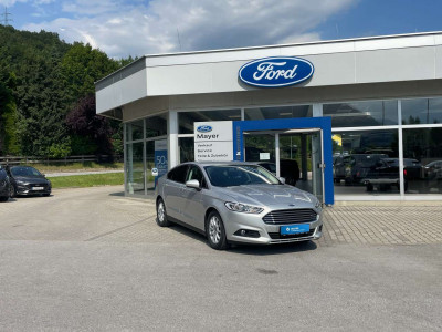 Ford Mondeo Gebrauchtwagen