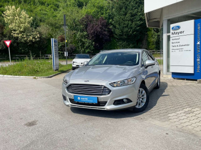 Ford Mondeo Gebrauchtwagen