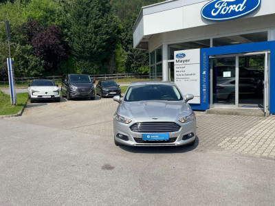 Ford Mondeo Gebrauchtwagen