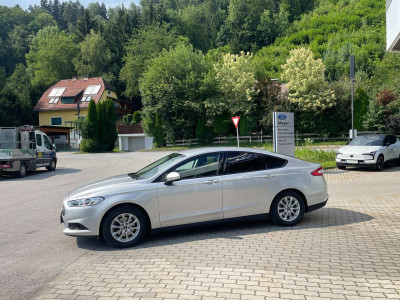 Ford Mondeo Gebrauchtwagen