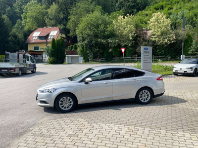 Ford Mondeo Gebrauchtwagen