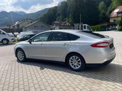 Ford Mondeo Gebrauchtwagen