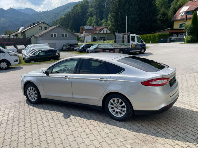 Ford Mondeo Gebrauchtwagen