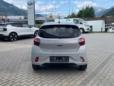 Hyundai i10 Gebrauchtwagen