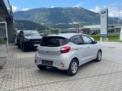 Hyundai i10 Gebrauchtwagen