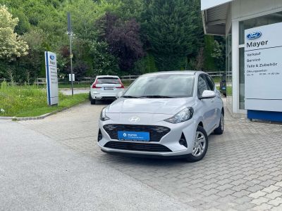 Hyundai i10 Gebrauchtwagen