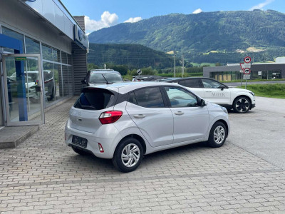 Hyundai i10 Gebrauchtwagen