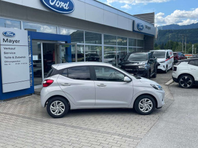 Hyundai i10 Gebrauchtwagen