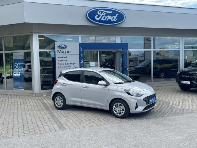 Hyundai i10 Gebrauchtwagen