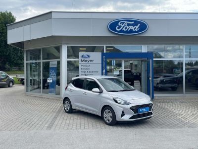 Hyundai i10 Gebrauchtwagen