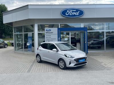 Hyundai i10 Gebrauchtwagen