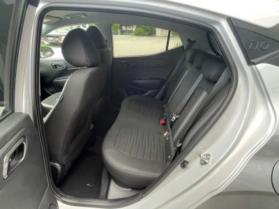 Hyundai i10 Gebrauchtwagen