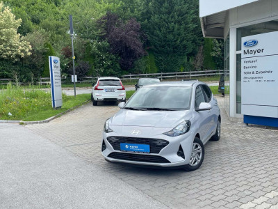 Hyundai i10 Gebrauchtwagen