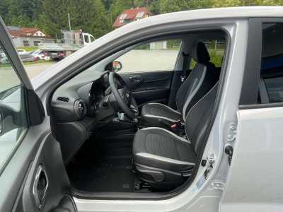 Hyundai i10 Gebrauchtwagen