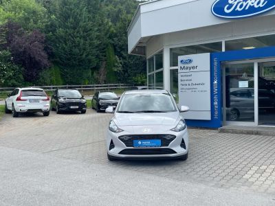 Hyundai i10 Gebrauchtwagen