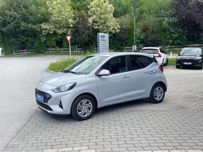 Hyundai i10 Gebrauchtwagen