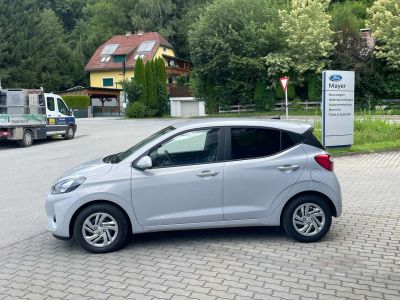 Hyundai i10 Gebrauchtwagen