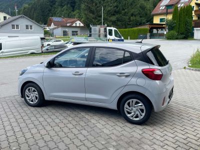 Hyundai i10 Gebrauchtwagen