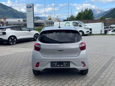 Hyundai i10 Gebrauchtwagen