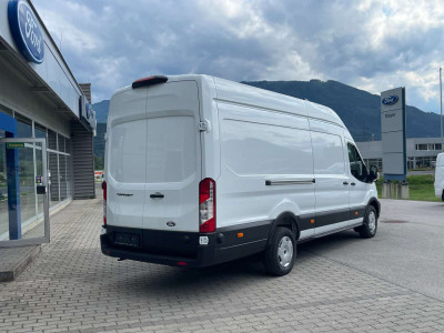 Ford Transit Neuwagen